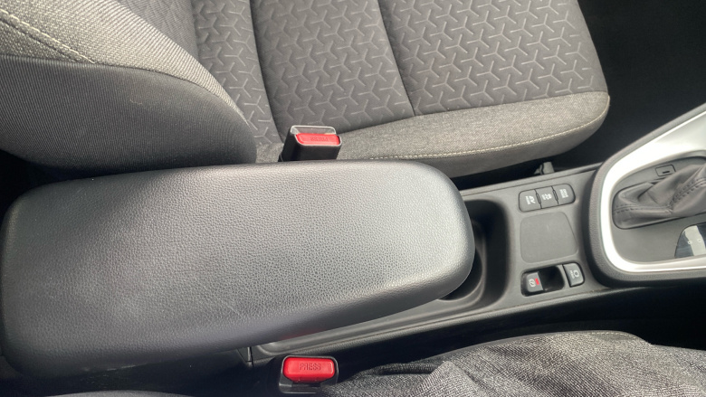 Toyota Yaris Cross 1.5 Hybrid Icon 5dr CVT Hybrid Estate
